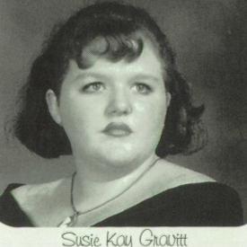 SUSIE GRAVITT's Classmates profile album