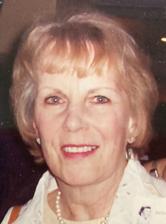 Barbara Dery's Classmates® Profile Photo