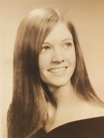 Barbara North's Classmates profile album