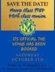 Mergenthaler Vocational Technical High School 410 Reunion reunion event on Oct 5, 2024 image