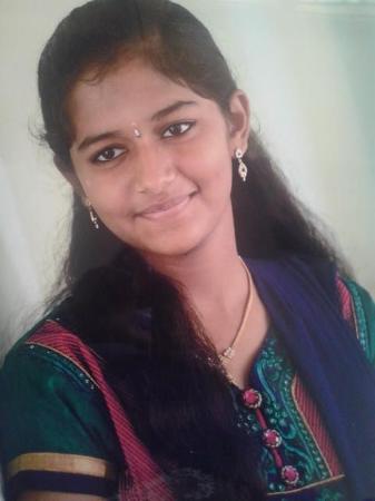 Kirthiga Baskar's Classmates® Profile Photo