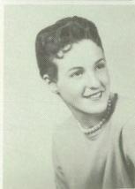 Nancy Christie's Classmates profile album