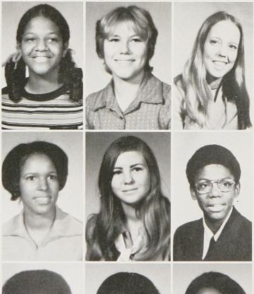 Kathi Carlisle's Classmates profile album