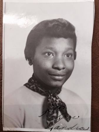 Sandra Kittrell's Classmates profile album