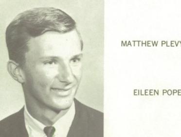 Matt Plevyak's Classmates profile album