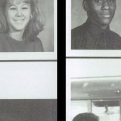 Buck Rogers' Classmates profile album