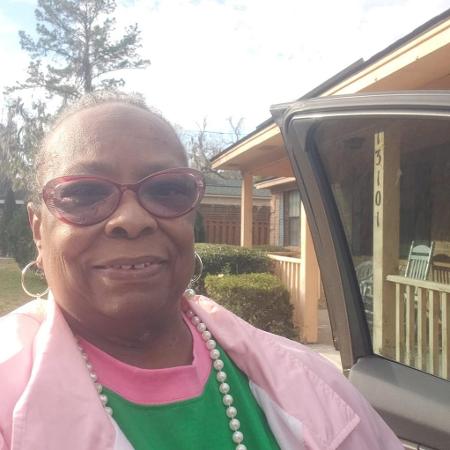 Eunice Washington's Classmates® Profile Photo