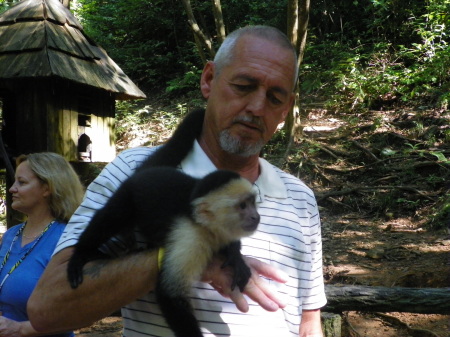 Roatan Honduras