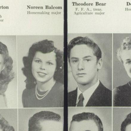 Donna Golemon's Classmates profile album