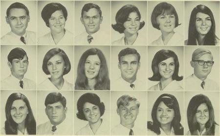Daniel Liftman's Classmates profile album