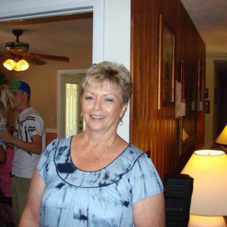 Marcia Wiek's Classmates® Profile Photo