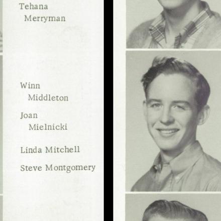 Carol Pape's Classmates profile album