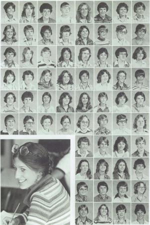 Judy McGarvey's Classmates profile album