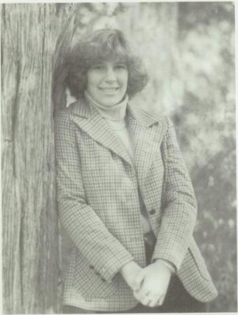 Joan Hughes' Classmates profile album