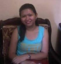 Riz Asuncion's Classmates® Profile Photo