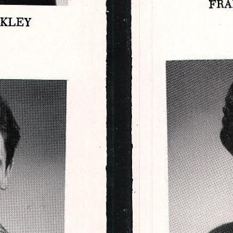 Larry Bason's Classmates profile album