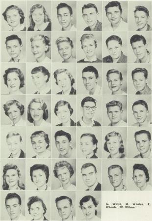 Robert Bouis' Classmates profile album
