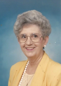 Mary Speas's Classmates® Profile Photo