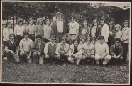 Glenn Jackson's Classmates profile album