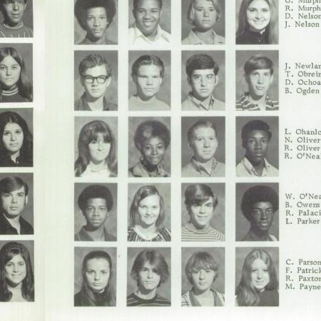 Denise Lumsden's Classmates profile album