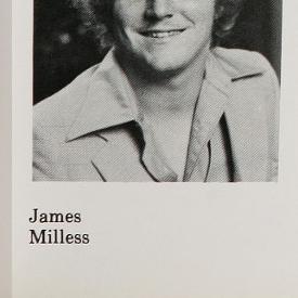 Jim Milless' Classmates profile album