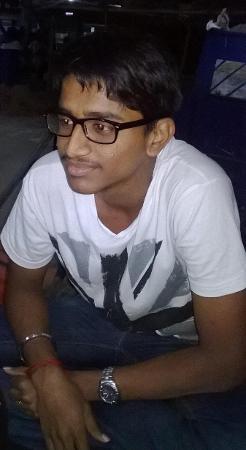 Gokularaman Siva's Classmates® Profile Photo