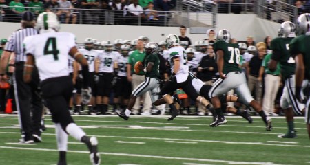 Cris Armijo's album, 2011 STATE CHAMPIONSHIPS DALLAS STADIUM