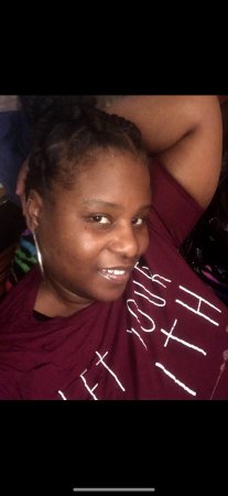 Tameka Cash's Classmates® Profile Photo