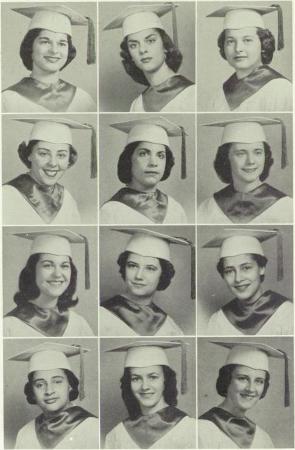 Theresa Addario's Classmates profile album