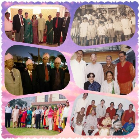 Uma Nandan Misra's Classmates profile album