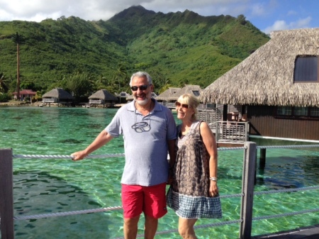 Tahiti 2014