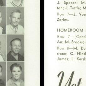 Norma Peirce's Classmates profile album