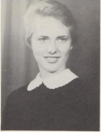 Linda Fosburg's Classmates profile album