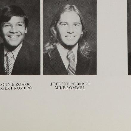 Debbie Mione's Classmates profile album