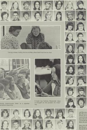 Deborah Bickel's Classmates profile album