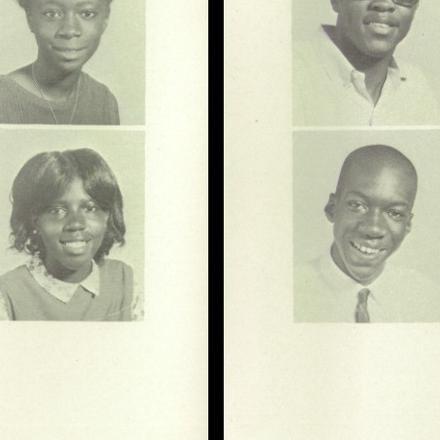 Arthur Graham's Classmates profile album