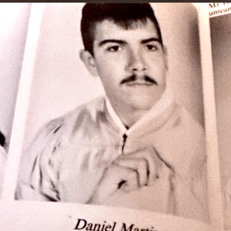 Daniel Martinez's Classmates profile album
