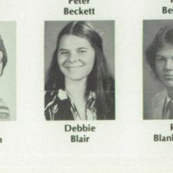 Deborah Frank's Classmates profile album
