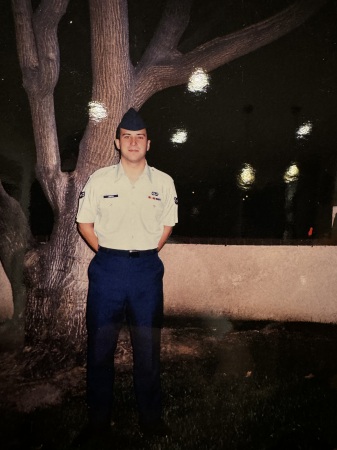 USAF '03