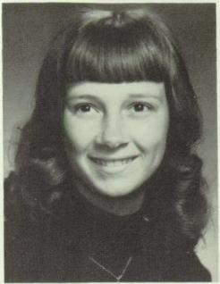 Rhonda Gillis' Classmates profile album