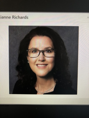Lianne Richards's Classmates® Profile Photo