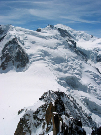Mt. Blanc (2003)