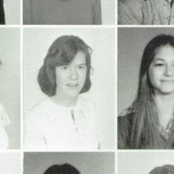 Patricia Neal's Classmates profile album