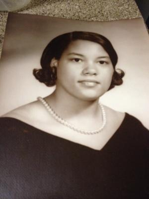 Karen Johnson's Classmates profile album