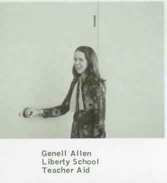 Genell Dawson's Classmates profile album