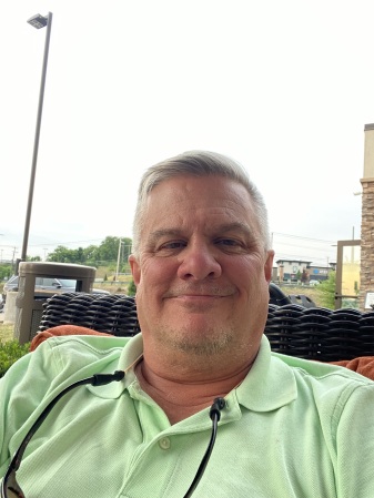 Ron Blewett's Classmates® Profile Photo