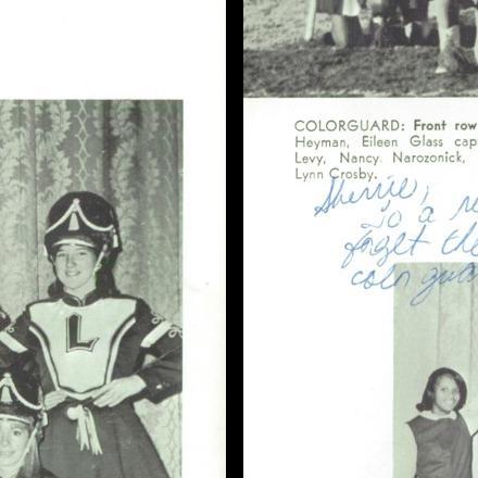 Sharon Richardson's Classmates profile album