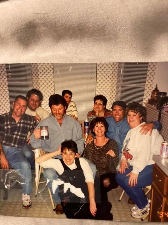 Curt McCrummen's Classmates profile album