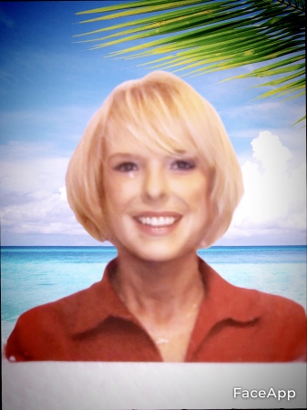 Sharon Harris's Classmates® Profile Photo