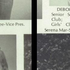 Deborah Coker's Classmates profile album